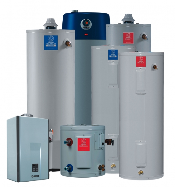 Do you need a new Water Heater?